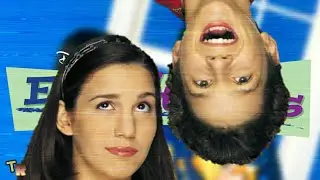 Even Stevens: My New Favorite Show (Timothy Reviews Revival) Ft. Jerzey Reviews