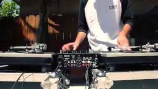 Revolutionary Rhythm - Cali Styles (prod Freddie Joachim)