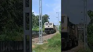 All Diesel Engine withdrawal from Indian Railways soon....