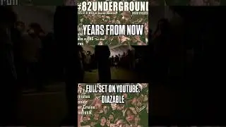 Years From Now &ndash; Live at GOODBYE 2025 | Hardcore from Seoul