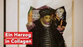 500 Jahre Johann Albrecht I.: Neue Ausstellung im Schabbell Museum