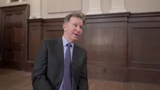 John Studzinski on the change that Covid-19 will bring to the arts