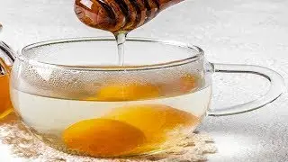 Drink Honey Mixed With Warm Water For 7 Days, THIS Will Happen To Your Body!