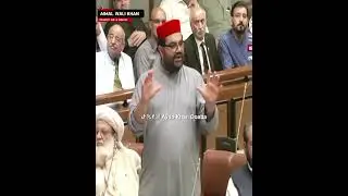ANP Central President | Aimal Wali Khan | Very Bold Speech | Must Watch
