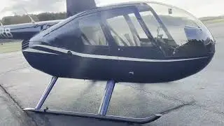 ROBINSON R44 RAVEN II For Sale