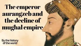 the emperor Aurangzeb #historyfacts #world #aurangzebalamgir @MuhammadUmer-k8y