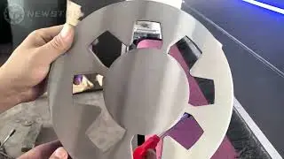 Metal Sheet Brush Surface Finishing Deburring Polishing Machine for Stainless Steel Carbon Steel