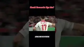Dominik Szoboszlai to Newcastle!| Newcastle United Transfer News #dominikszoboszlai #nufc #newcastle