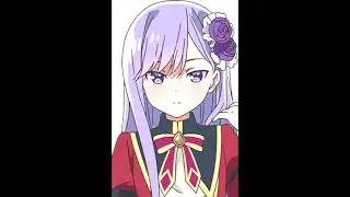 Seirei Gensouki Anime Christina Beltram Found The Donkey Spider On Ceiling 2021