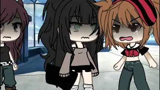 I did nothing at all gacha life 