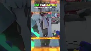 You can't bully Hana 😎 ft.@rafiinhasccp - OW2 S17