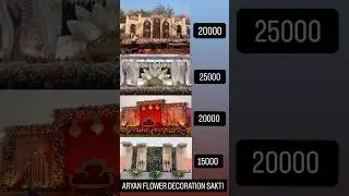 Best stage price #eventdecor #wedding #stagedecoration #decoration #stageprops #love