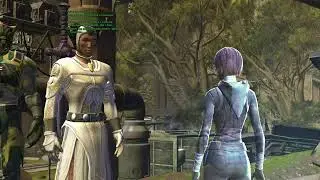 Star Wars: The Old Republic  part 45