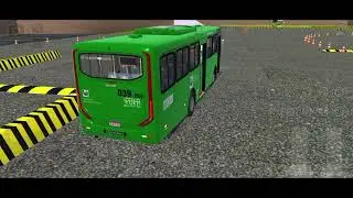 Caio Apache Vip V MB OF-1519 BT5 - Treinamento de Dire&ccedil;&atilde;o - 0391050