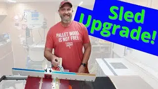 Get More Out Of Your Incra 1000