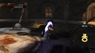 I Miss Old God of War