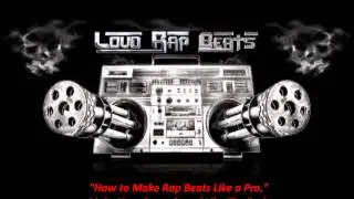Make Your Rap Beats Sound Like A Pro. Easy Tricks For Beginners.