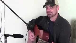 Wait A Minute Bluegrass Seldom Scene Cover Riley