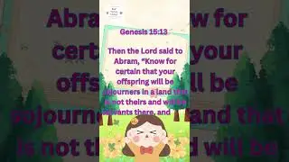 The Covenant of Circumcision: Genesis 17 ✂️⚡ #facts #secretsofthejungle #god