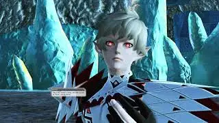 PS02 Na: Varuna God of Justice(Story 1st Fight)