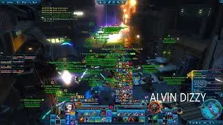 Mek-Sha Heroic World Boss Dread Pirate Karvoy Prinsesa Meymey