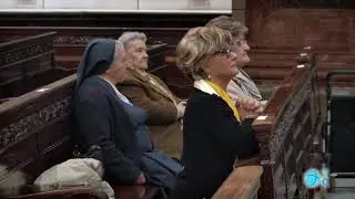 Novena a la Virgen de la Caridad