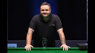 MAGUIRE Kickstarts The New SNOOKER SEASON