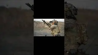 Flat range larping with the boys
