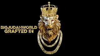 BIGJUDAHWORLD GRAFTED IN #new #music #video #visual #god 