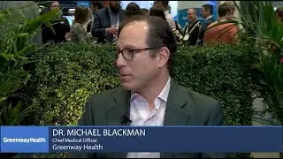 HIMSS23 - Greenway&rsquo;s Focus on EHR Optimization is Paying Off