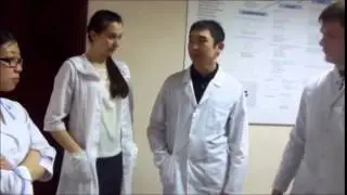 группа 3105 представляет УНИВЕР.НАЧАЛО