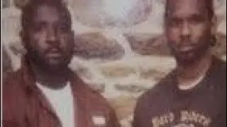 Rell & Mont ( West Philly 46th st Projects ) 🫡