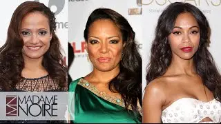 Afro-Latina Actresses Are Being Asked To Choose One Identity In Hollywood | MadameNoire