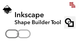 Shape Builder Tool Inkscape
