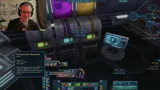 Healer Guide Nightmare Nef+Dash OPS