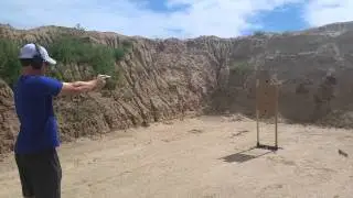 Jordan/Sig Sauer P232