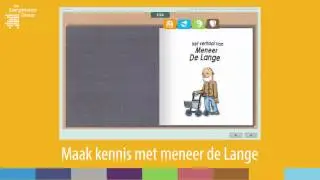 Preview: E-learning Rapporteren vanuit het zorgleefplan