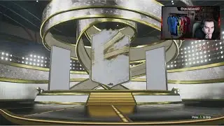 I opened the 88+ Mid, Prime or WC Icon Pack and got this! FIFA 23 ULTIMATE TEAM