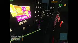 Jet Set Radio Future   Multiplayer (Free Mode) Part 29.2