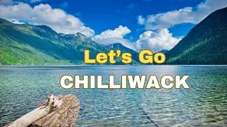 Driving to Chilliwack, BC | Scenic Road Trip from the Lower Mainland