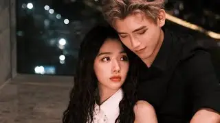 Historical boss & secretary love..  #arthurchen ##wangyinglu 