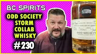 BC Spirits 