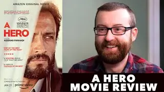 A Hero - Movie Review
