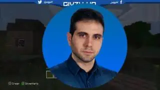 Givzy 777 Primer Vidio + Outro Swag