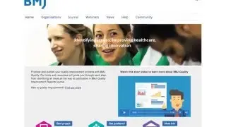 BMJ Quality explainer
