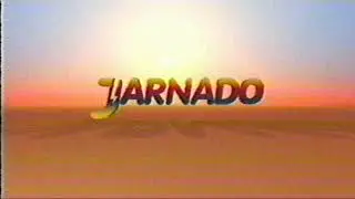 Jarnado on the CW CW39 Network Start Up (2023 KITV-DT) (FAN MADE)