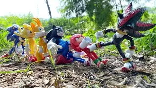 SONIC Toys/Action/figure/Jakks/knuckles/Shadow/sonicModern/Prime&cheap/price/other