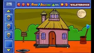 Trendy Boy Rescue Walkthrough - Games2jolly