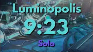 Luminopolis - 9:23