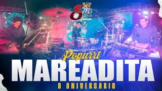 &ldquo;Popurri la mareadita&rdquo; grupo integrantes del rancho (sesion en vivo)🔴✔️